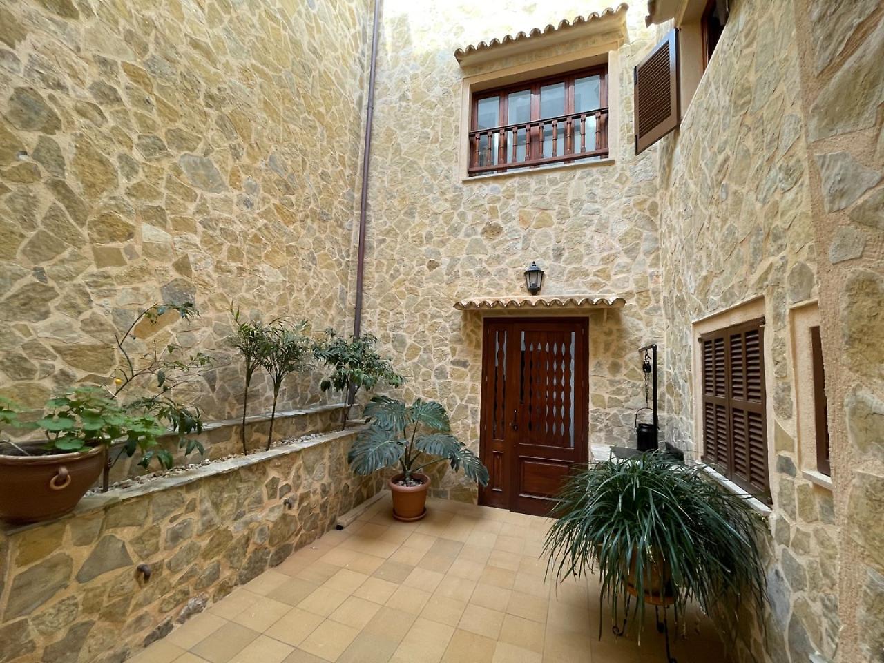 Can Gallu Cala Ratjada  Exterior foto