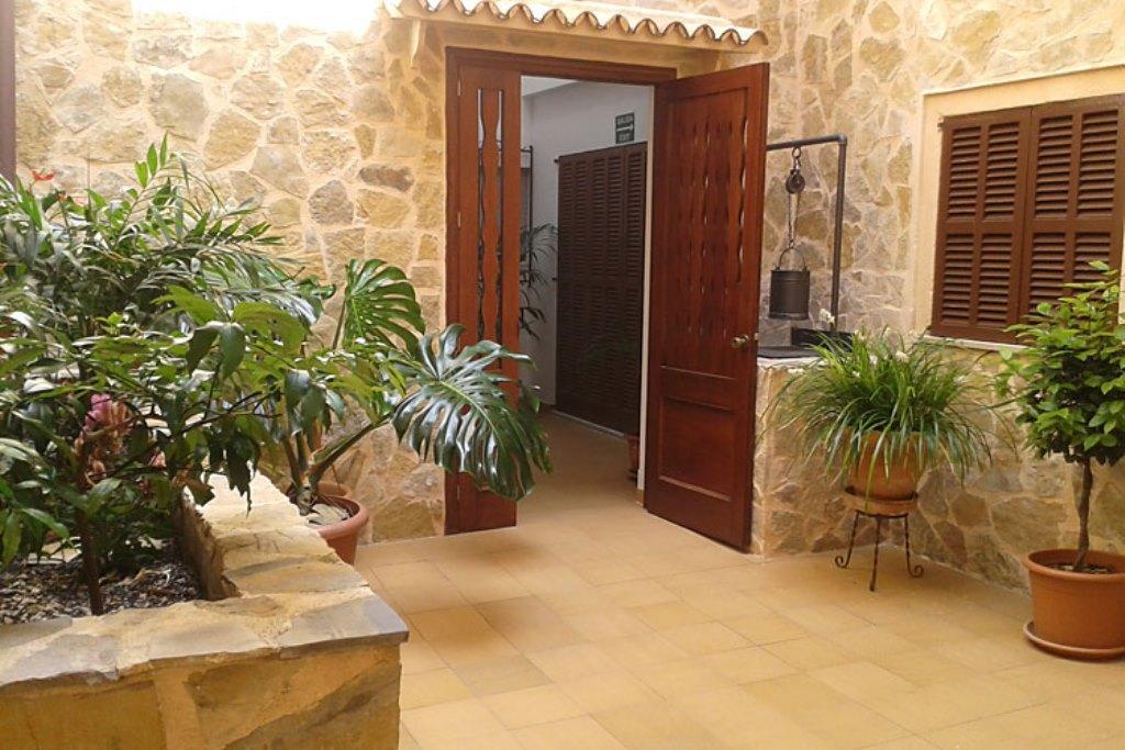 Can Gallu Cala Ratjada  Exterior foto