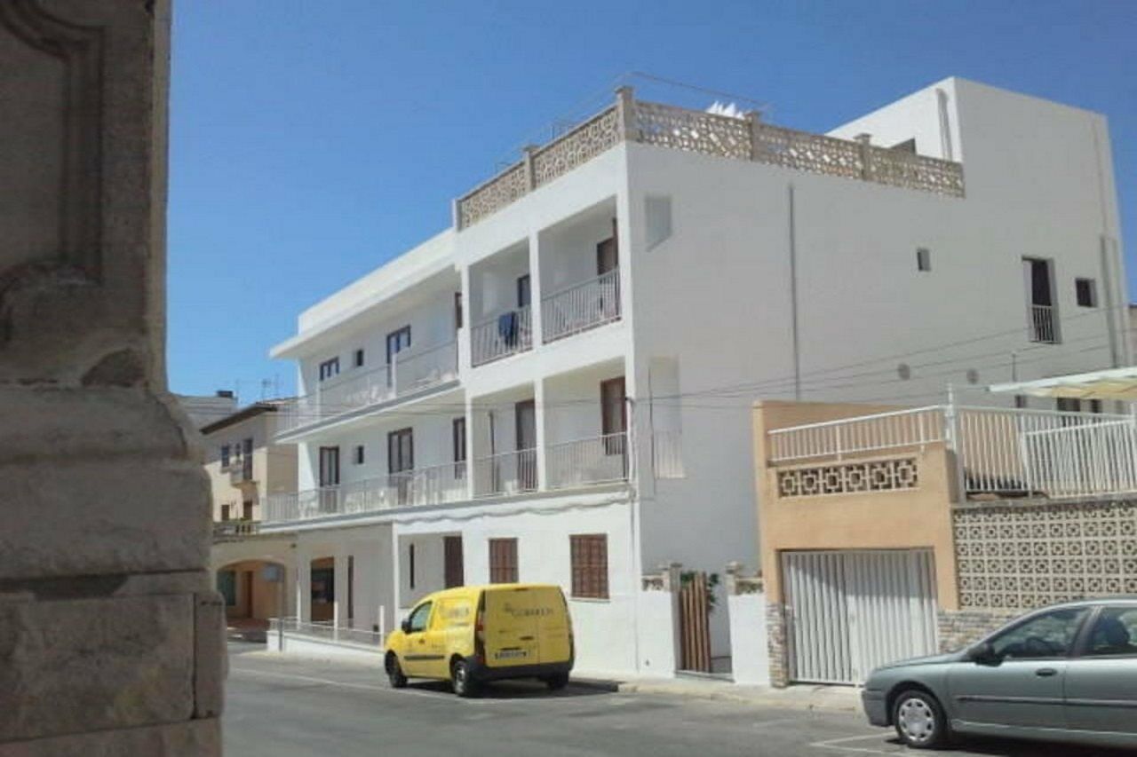 Can Gallu Cala Ratjada  Exterior foto