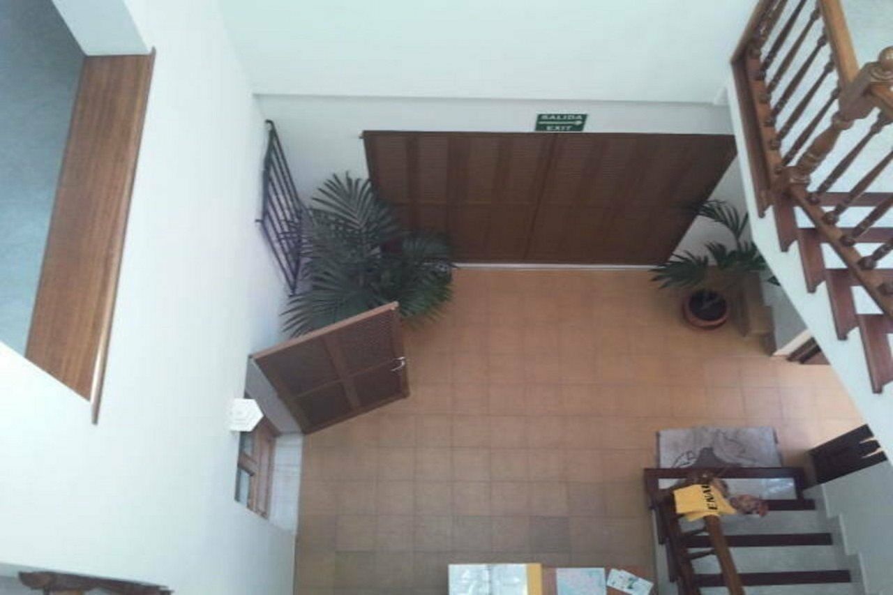 Can Gallu Cala Ratjada  Exterior foto