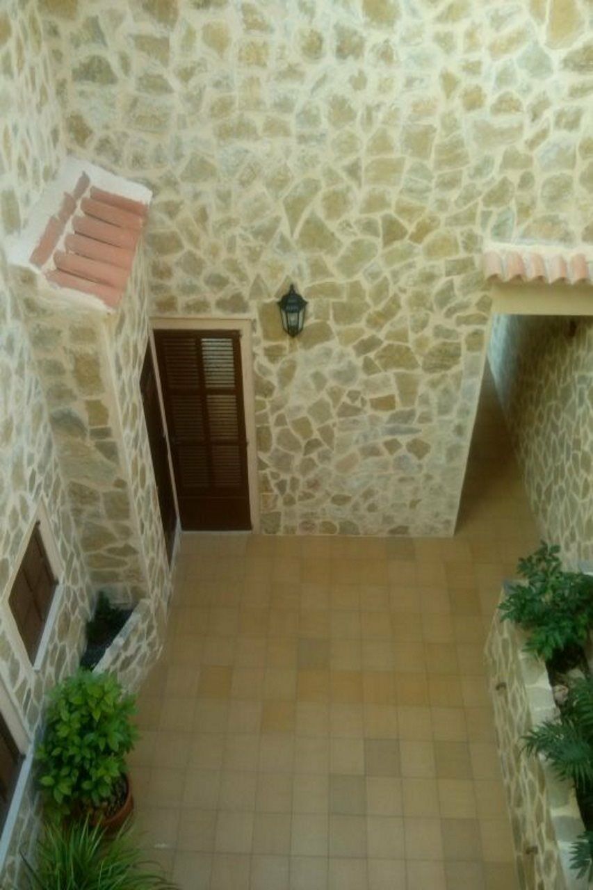 Can Gallu Cala Ratjada  Exterior foto
